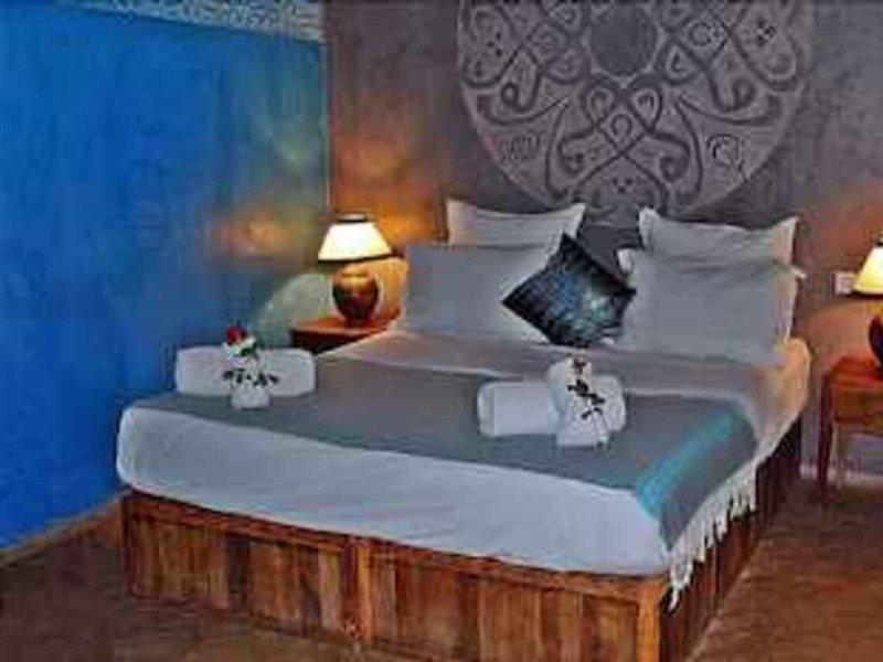 Riad Amiris Marrakesh Exterior photo