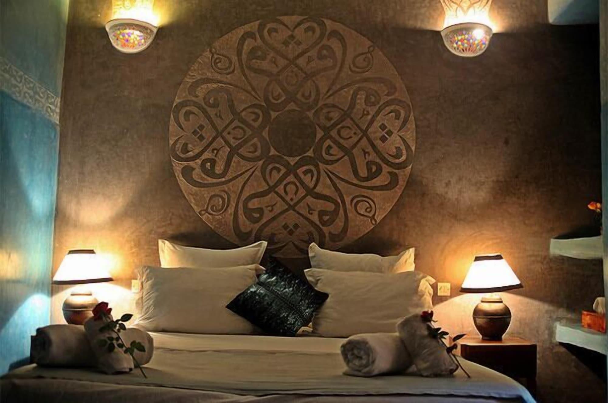 Riad Amiris Marrakesh Exterior photo