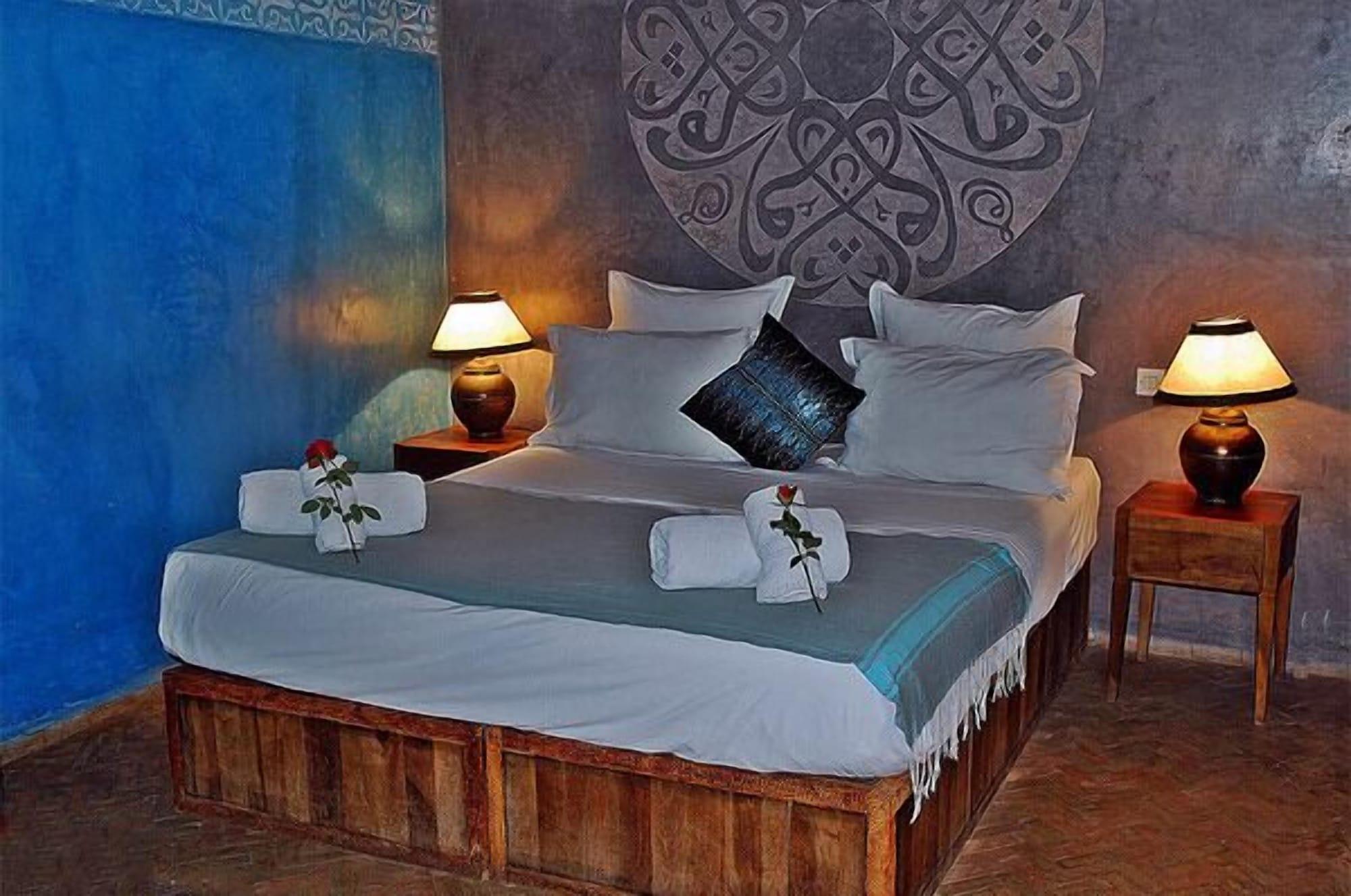 Riad Amiris Marrakesh Exterior photo