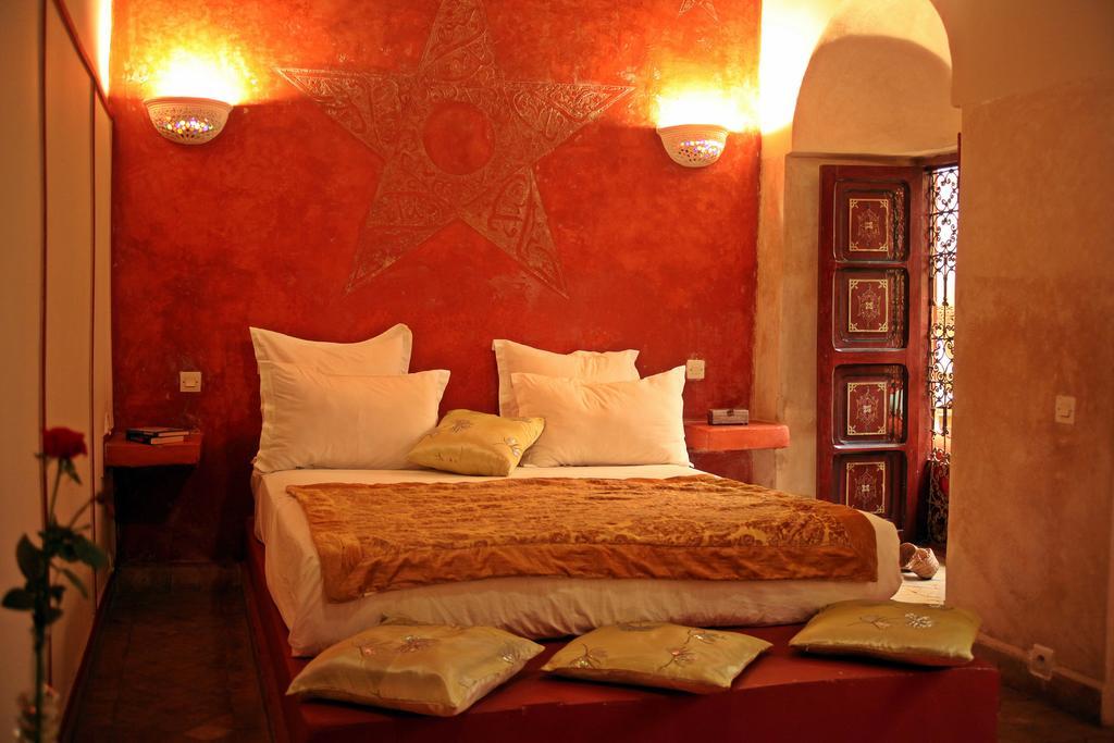 Riad Amiris Marrakesh Exterior photo