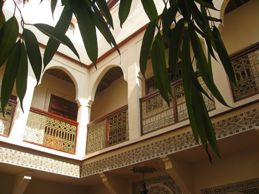 Riad Amiris Marrakesh Room photo