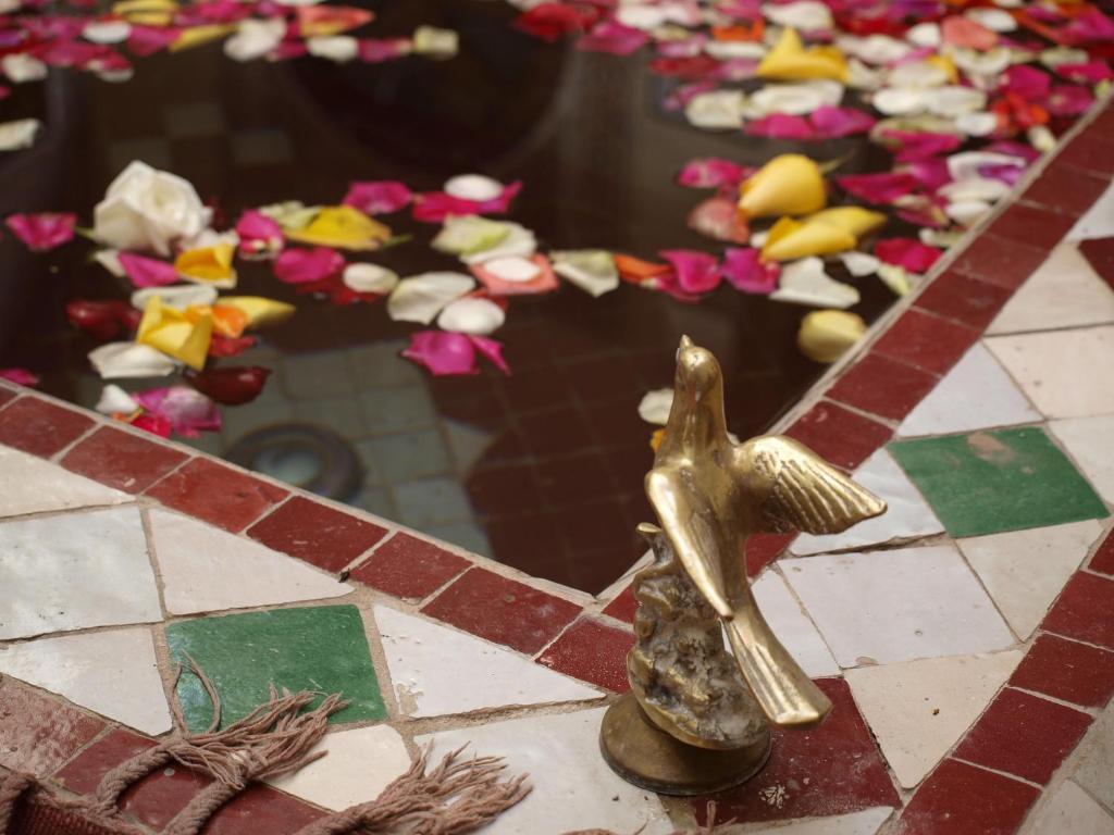 Riad Amiris Marrakesh Exterior photo