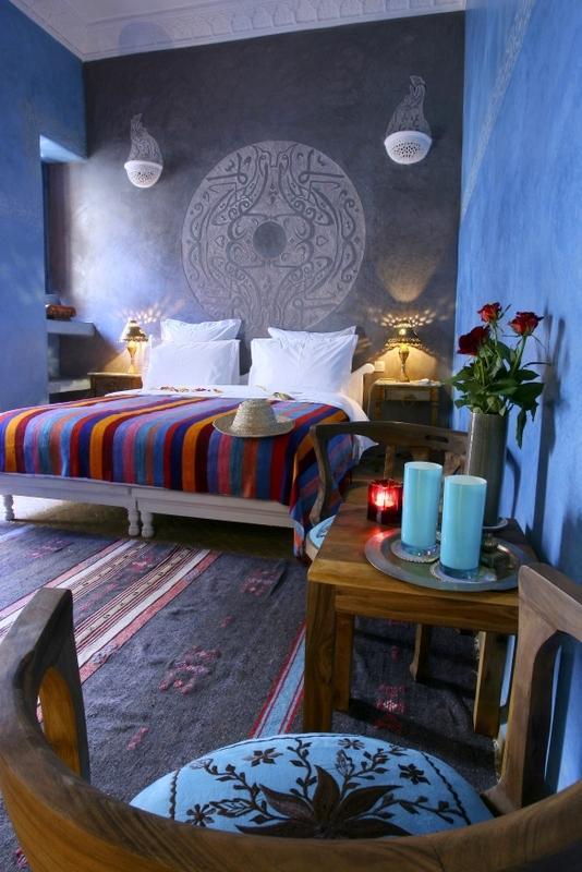 Riad Amiris Marrakesh Exterior photo