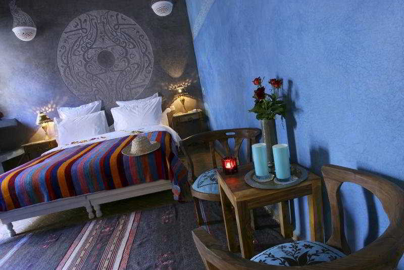 Riad Amiris Marrakesh Exterior photo